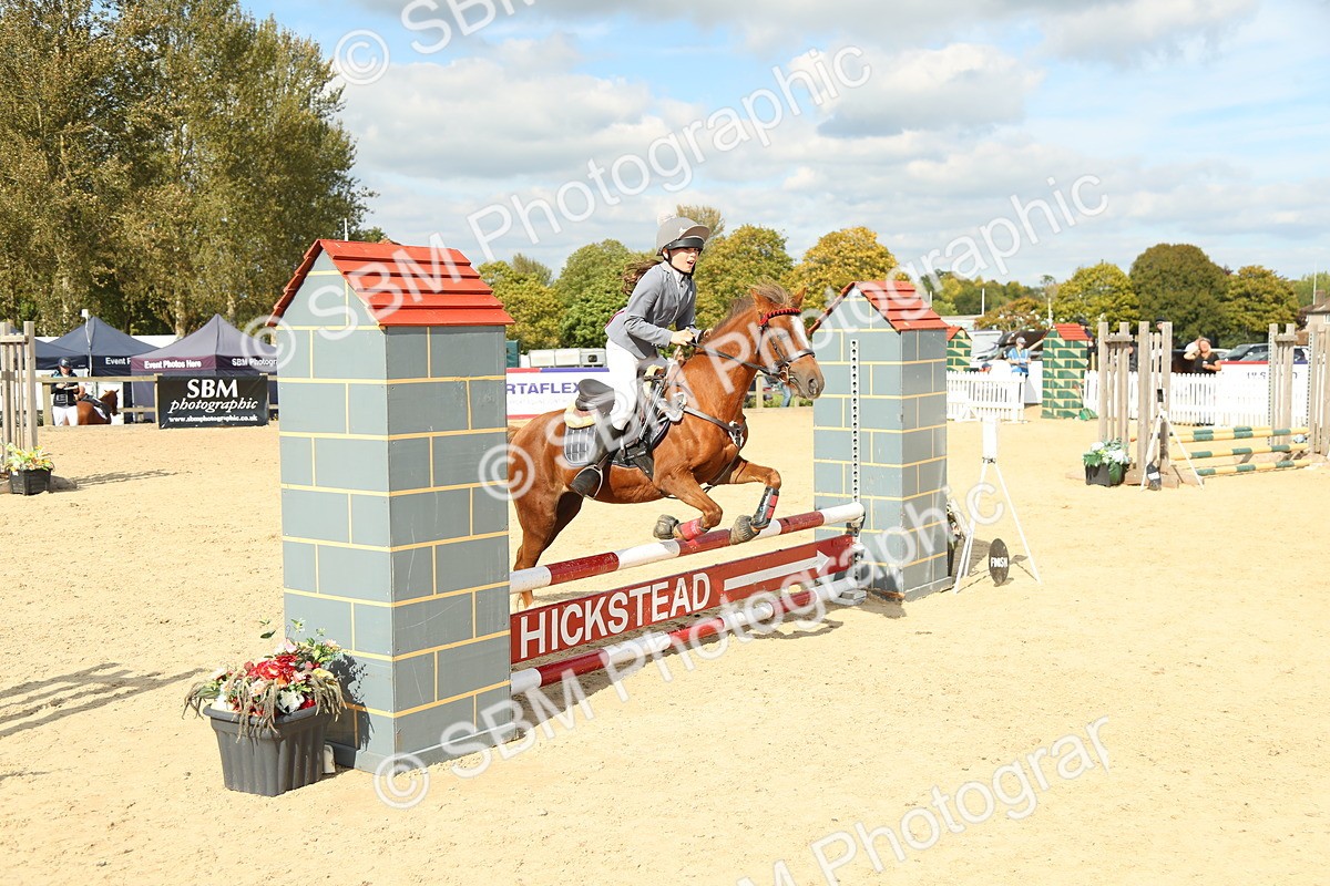 SBM_49391 - J7 - Junior Pony 60cm Championship