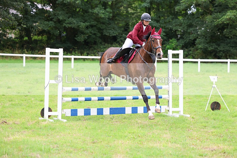 3E7A6149 - Class 3:80cm Juniors and Seniors