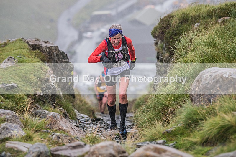 Buttermere h-s-251 - Buttermere Horseshoe Fell Race Saturday 4th July 2026