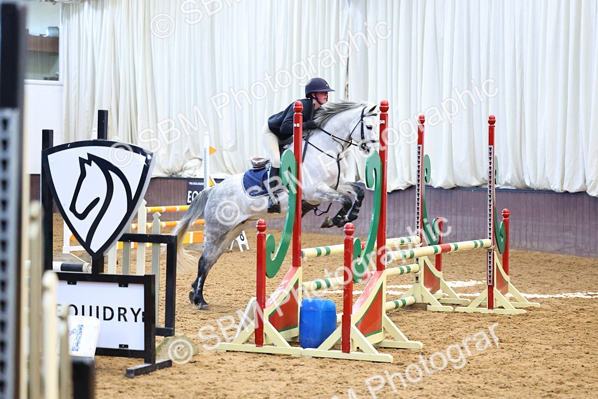 SBM_000285 - Class 1 - Clear Round