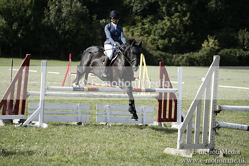 BVR090918 728 - BVRC Dressage and Show Jumping 09/09/18