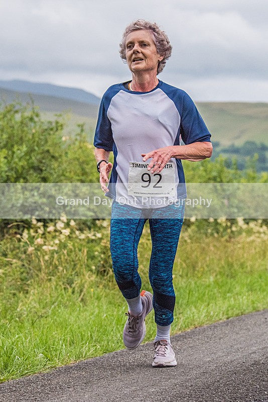 Lambfoot Loop-467 - Lambfoot Loop Road Race Tuesday 4th July 2023