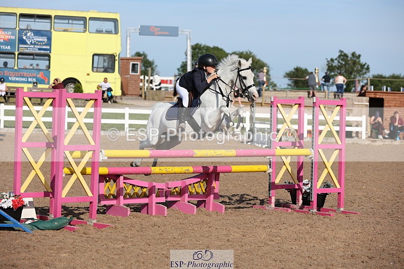 240629A-180051-09159 - Cls 14 Springboard 128cm + 138cm