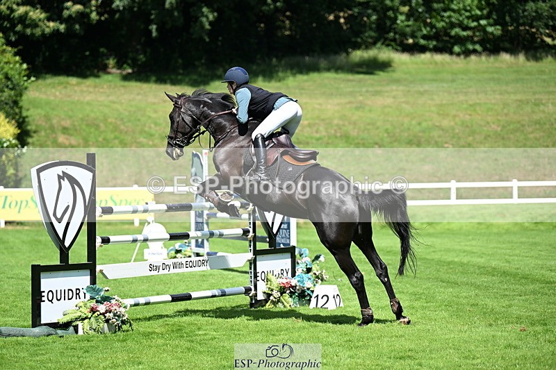 250703A-110200-03013 - Cls 1 Snr Foxhunter