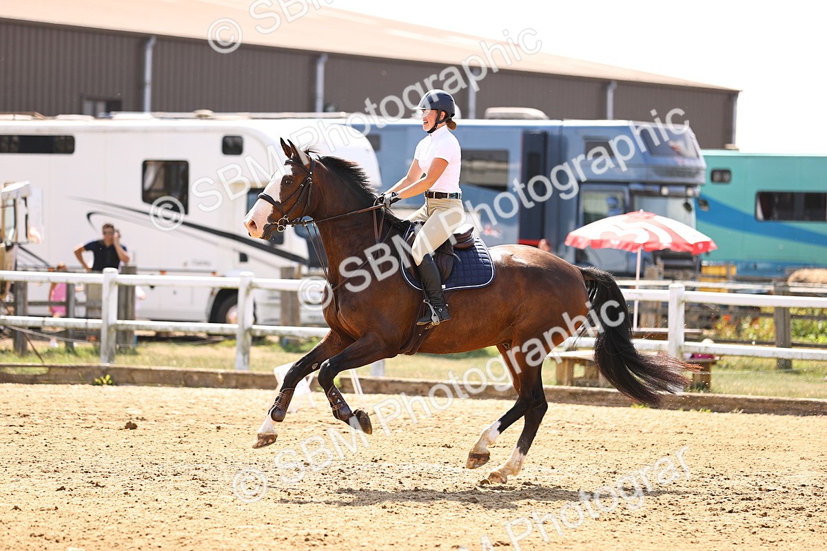 SBM_006161 - Class 10 - Amateur Championship Qualifier 95cm