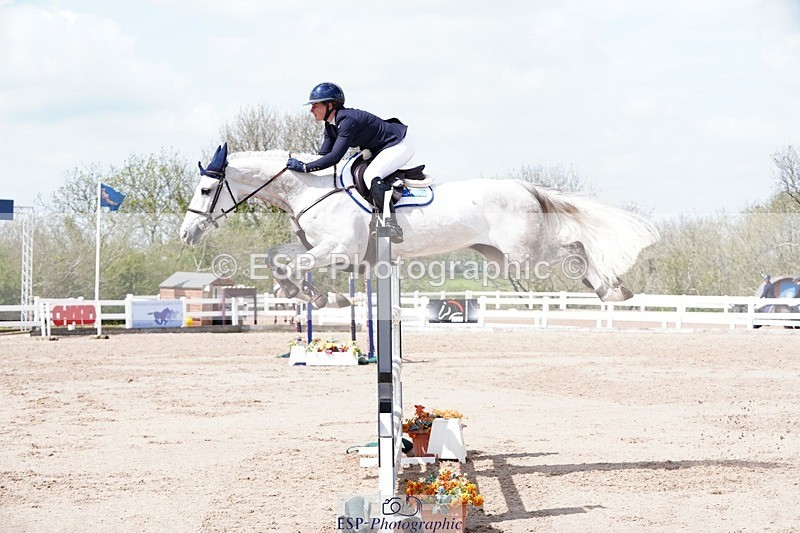 250425-141044-10123 - Cls 34 Young Horse 7yr old