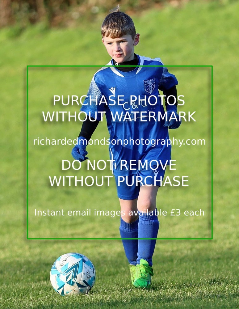 IMG_3017 - Wattsfield Under 7's vs Grange Utd Under 7's (25/1/25)
