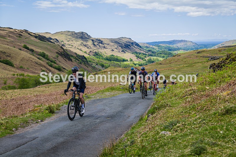124005 - Hardknott Pass Camera 1 12.00-13.00