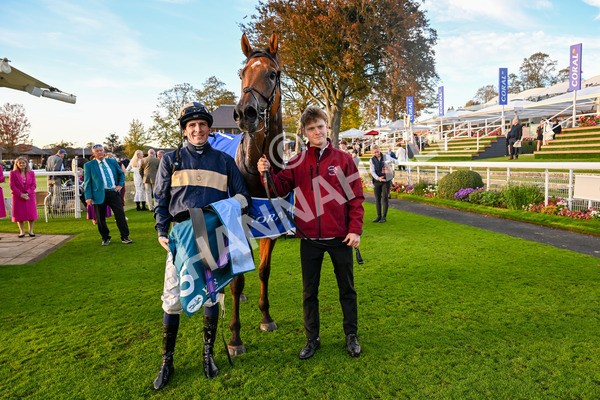 111025-Race 7-Lets Dream-0723 - Race 7 Coral 'Committed To Safer Gambling' Finale Handicap at York