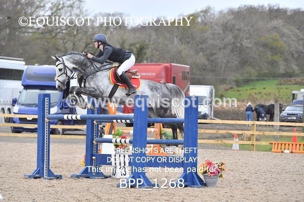BPP_1268 - CLASS 12 SAT RHS  B & C Championship Qualifier