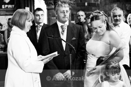  - Sarah & Shaun