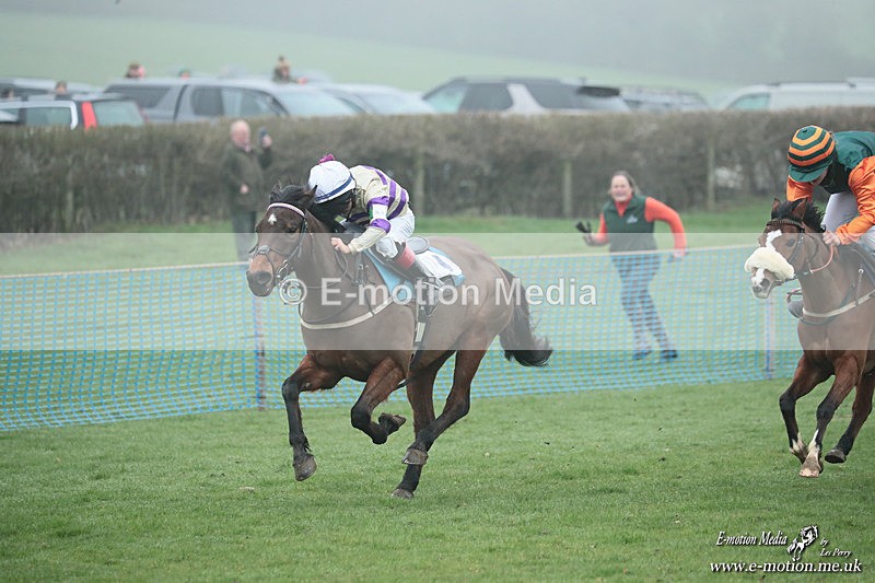 PR PtP 080326 76 - Guilsborough Pony Races 08/03/26