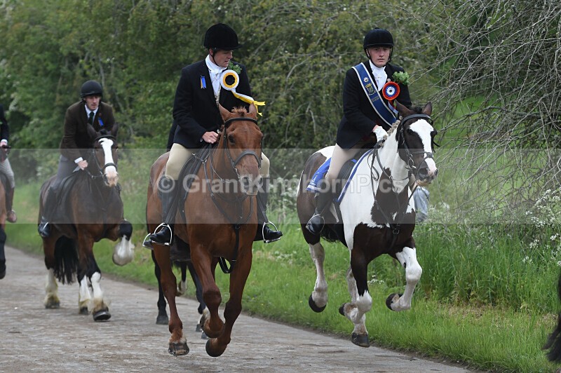 034 - Hawick Common Riding 2026