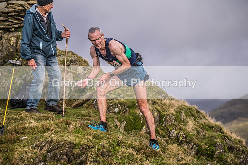 Dunnerdale-55 - Dunnerdale Fell Race Saturday 8th November 2025