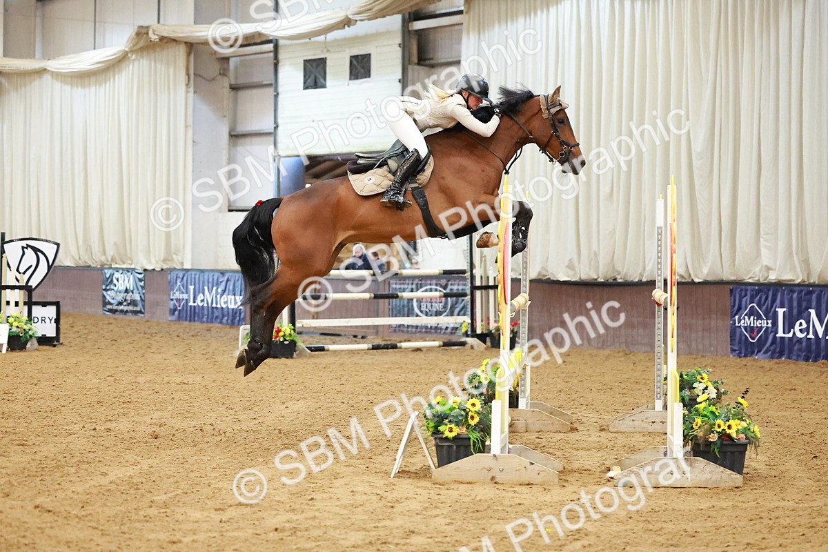 SBM_007478 - Class 20 - Senior Foxhunter 1.20m