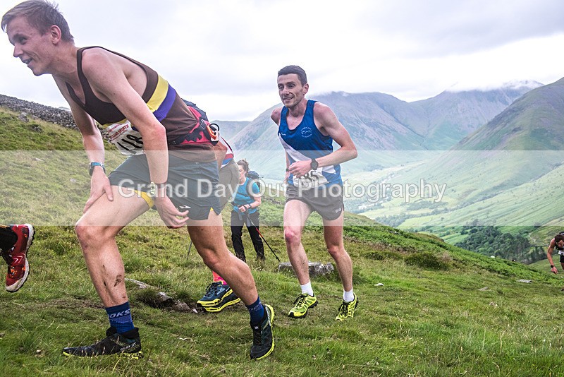 Wasdale-302 - Wasdale Horseshoe Fell Race Saturday 13th July 2024