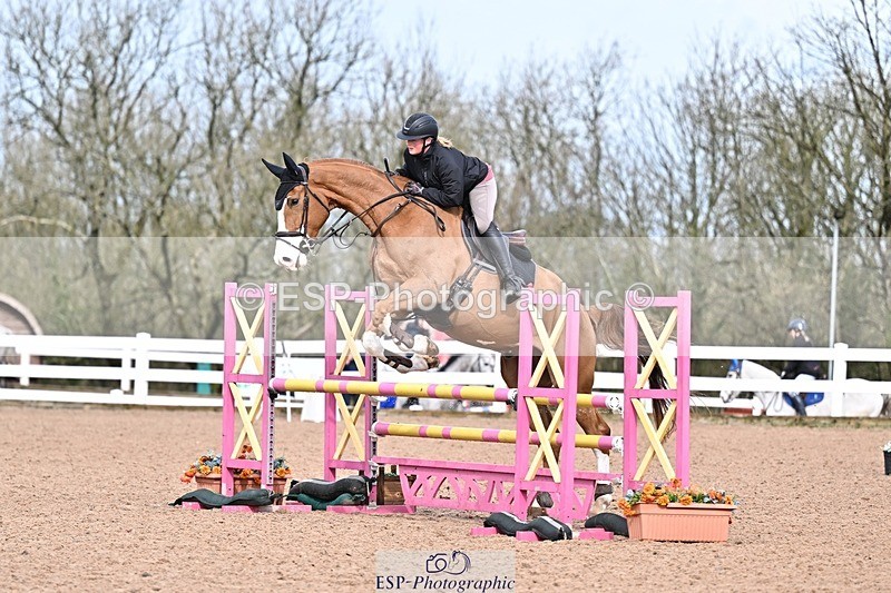 260313-105949-00159 - Cls 7+8 Clear Round, British Novice and 90cm