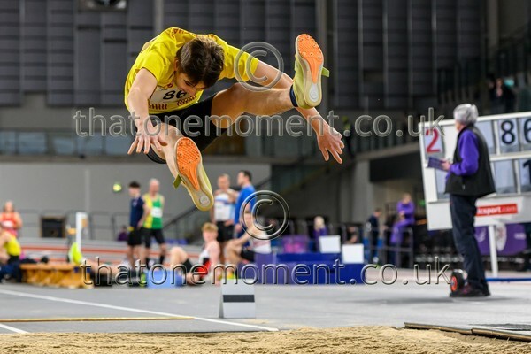 CombiMast25-917624 - Field Male Set Three