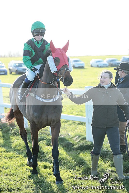PtP 301125  0058 - Hursley Hambledon Point-to-Point Larkhill Racecourse 30/12/2025