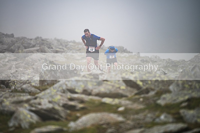  Duddon Long-389 - Duddon Valley Long Fell Race Saturday 30th May 2025