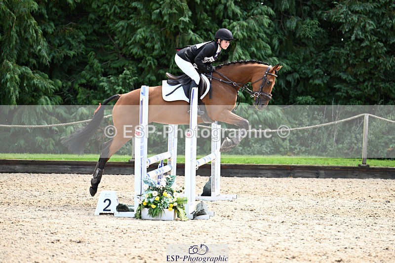 240824X-115256-25420 - 70cm Round 2 10.30 to 12.10