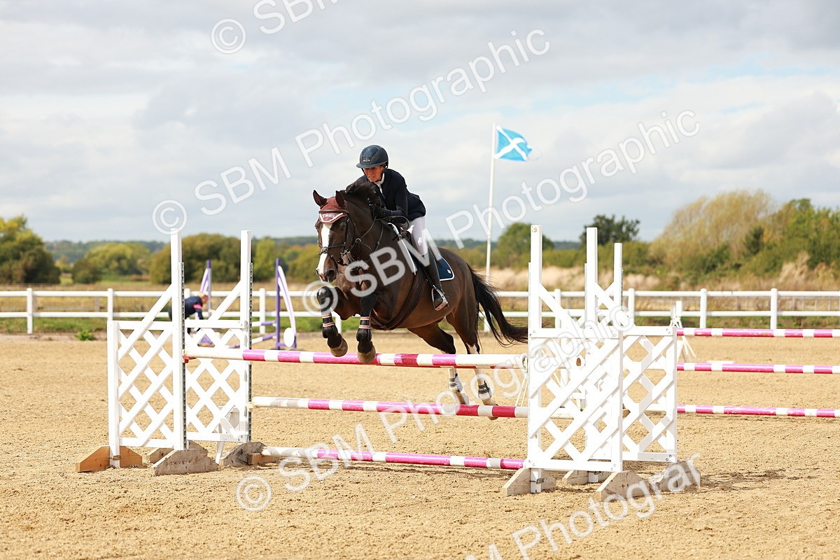 SBM_001141 - Class 3 - Senior Discovery - 1.00m