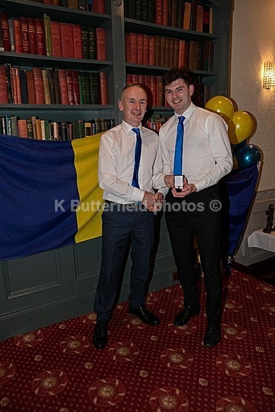 167 - Summerhill GFC Awards 2023