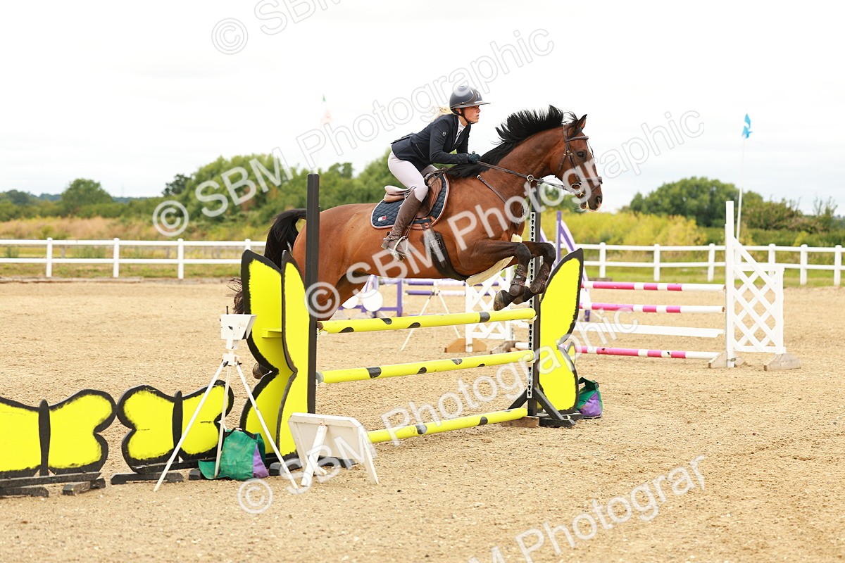 SBM_002070 - Class 10 - 0.95cm Amateur Championship Qualifier