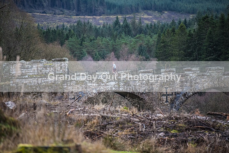 HTE Kielder Duathlon-930 - High Terrain Events Kielder Off Road Duathlon Sunday 8th January 2023