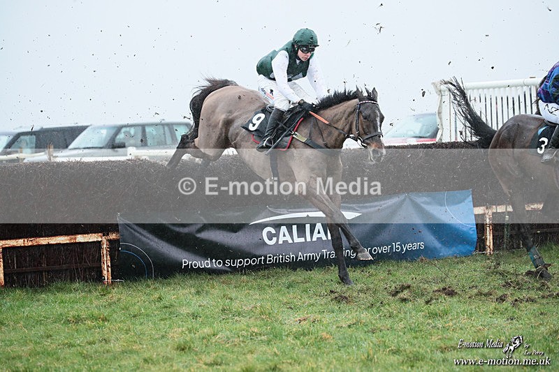 PtP 080226  164 - Combined Services PtP Larkhill 08/02/2026