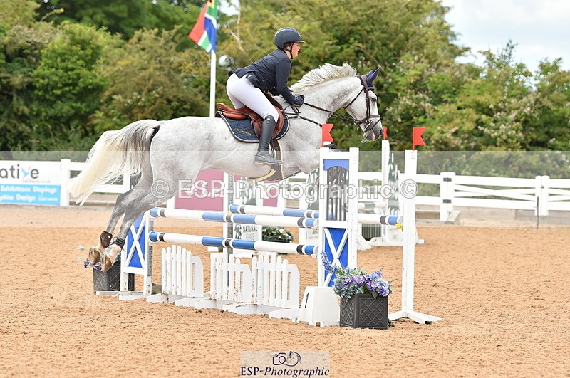 230720A-122622-02547 - Cls 13, 1 Star Bronze 1.10m