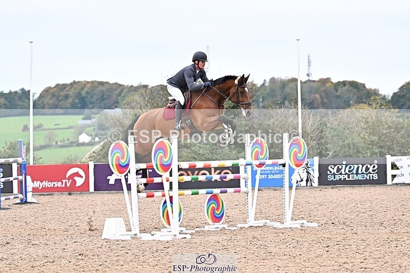 251015-155803-00953 - Cls 7 National 1.30m and 1.40m