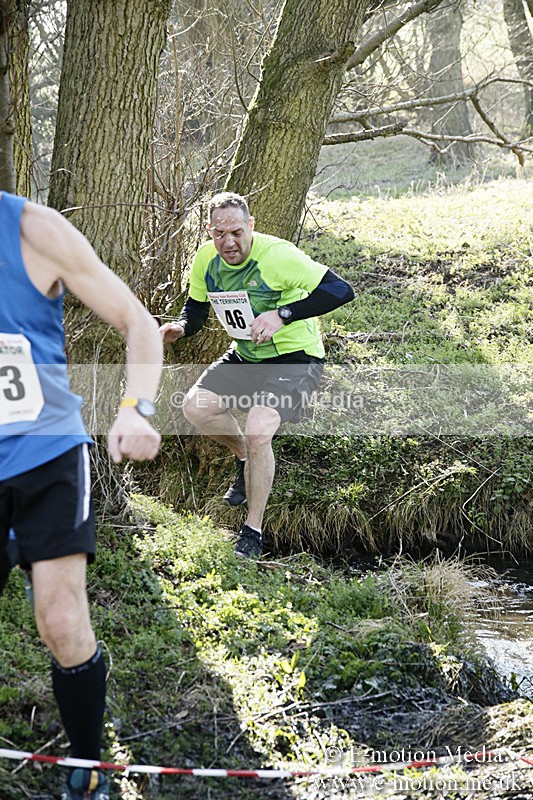 PVT 240219 526 - The Terminator Race - Pewsey Vale - 24/02/19
