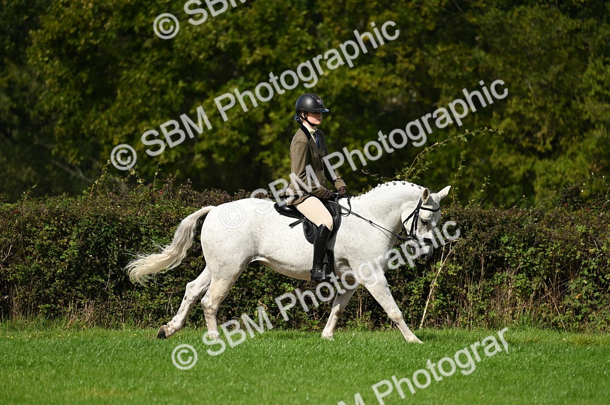SBM_02644 - S3 - TSR Ridden Pony Showing