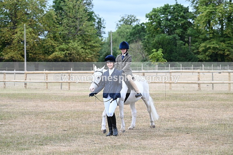 WJ7_6224 - Class 1 Lead Rein Pony