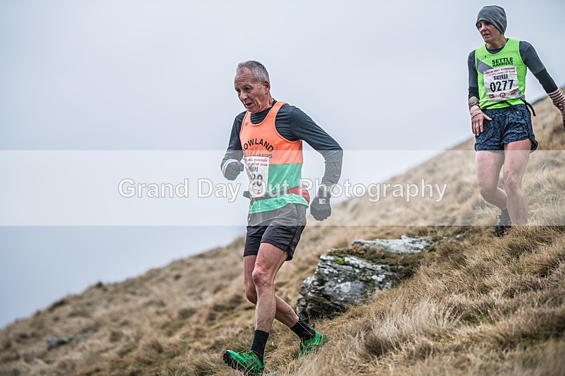 Barbondale-764 - Kendal Winter League Bardondale Junior & Senior Fell Races Sunday 8th February 2026