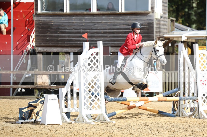 3E7A2977 - Class 4: 60cm Junior