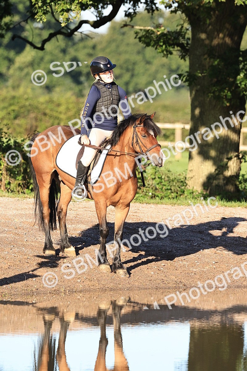 SBM_15446 - E5 - Eventers Challenge 50cm Open