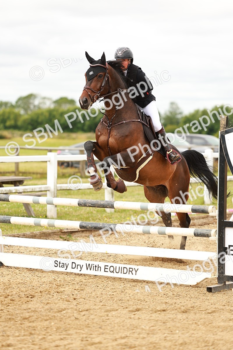 SBM_002217 - Class 10 - 0.95cm Amateur Championship Qualifier