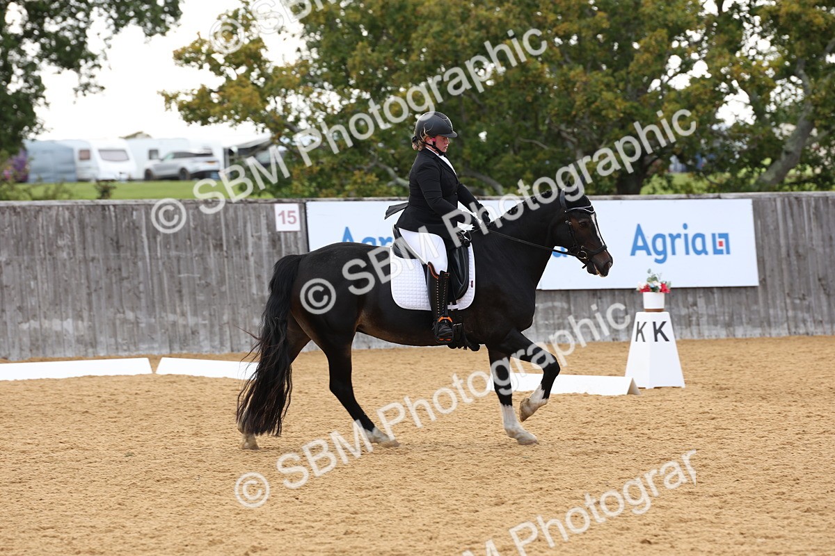 SBM_10703 - D9 - Small Tour Championship Prelim 3