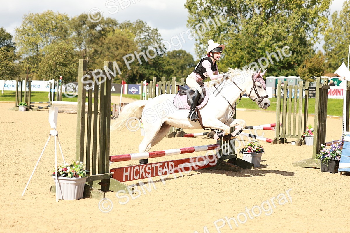 SBM_18906 - E8 - Eventers Challenge 50cm championship