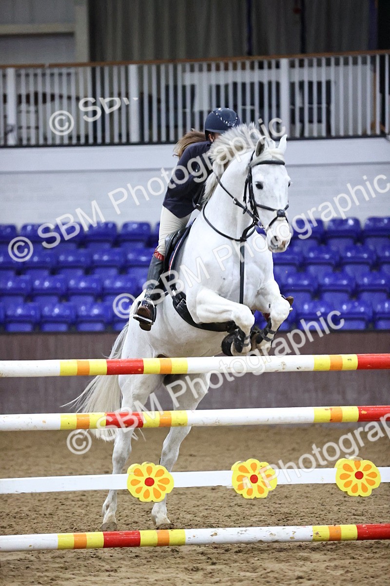 SBM_005485 - Class 17 - Senior Newcomers 1.10m