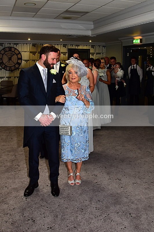 CON-495 - Toni & Liam