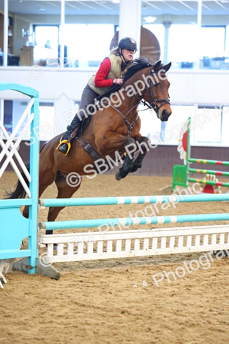 SBM_000217 - Class 1 - Clear Round