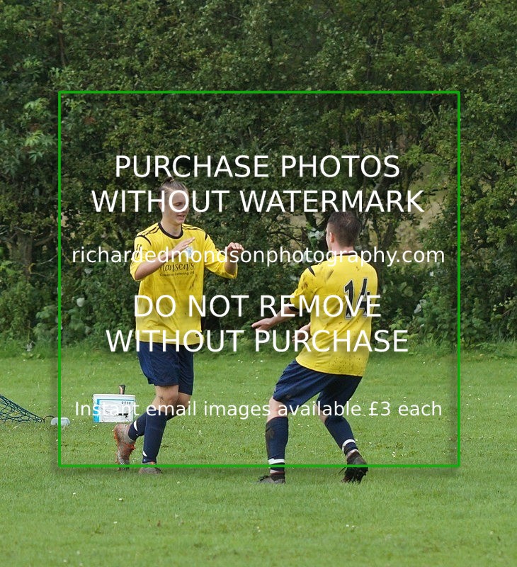 DSC02826 - Kendal United A v Ullswater Utd (Saturday 22 August)