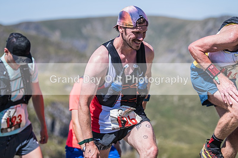 Kentmere-1025 - Kentmere Horseshoe Fell Race Sunday 19th July 2026