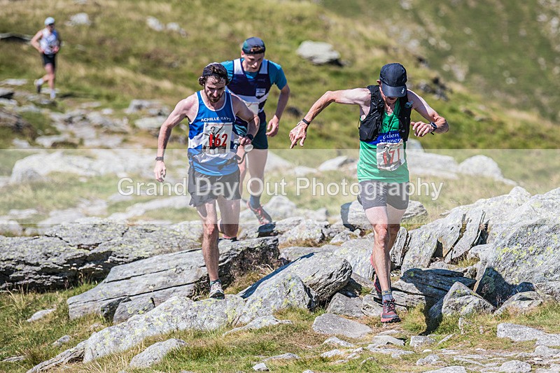 Kentmere-142 - Kentmere Horseshoe Fell Race Sunday 19th July 2026