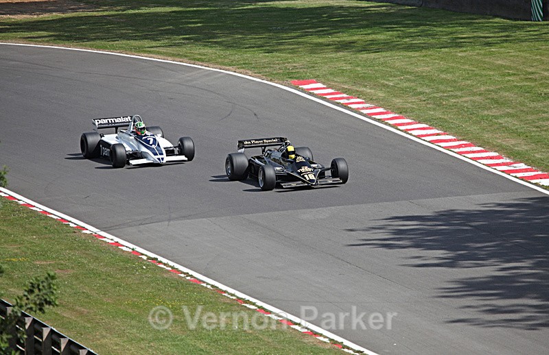  - Motor Sport