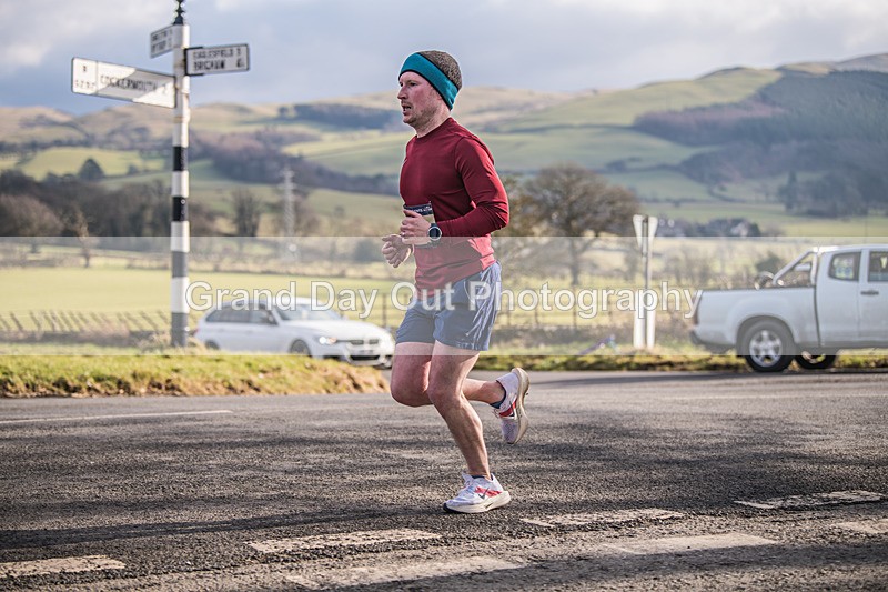 North Lakes-841 - North Lakes 10K & Half Marathon Sunday 9th February 2025