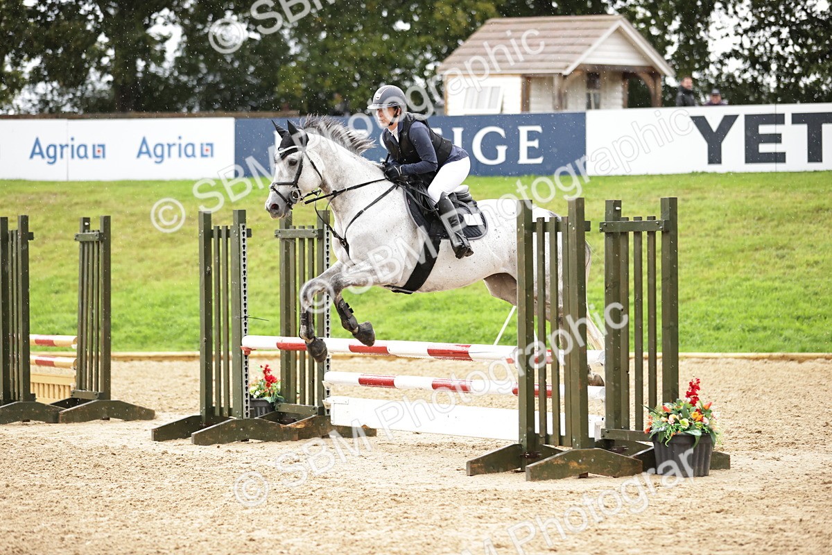 SBM_35808 - J38 - Senior Horse & Pony 80cm Championship